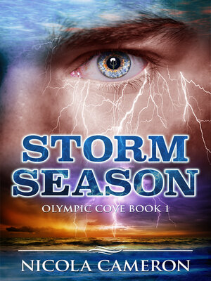 cover image of Storm Season